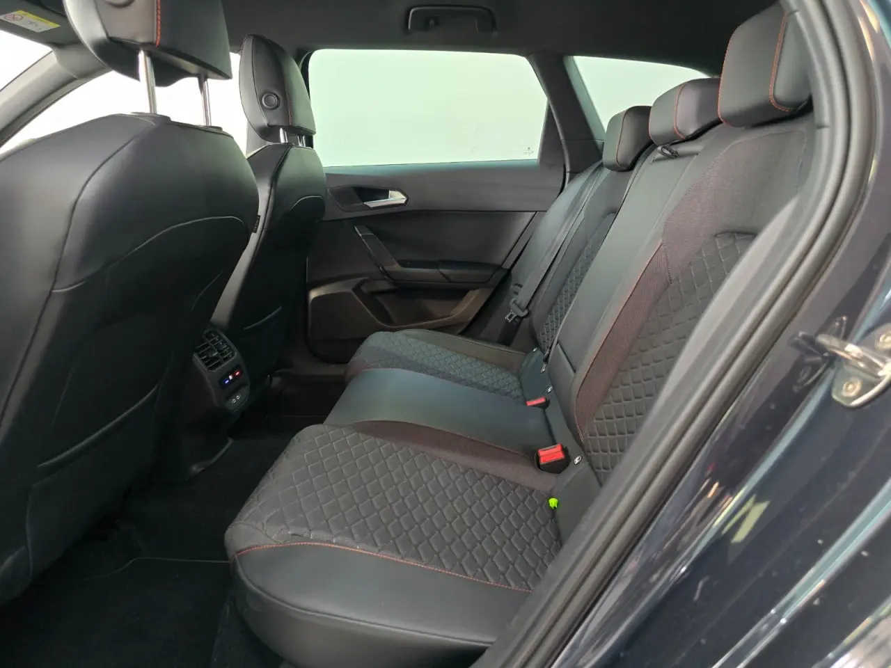 Billede 18 - Seat Leon 1,5 eTSi 150 FR Sportstourer DSG