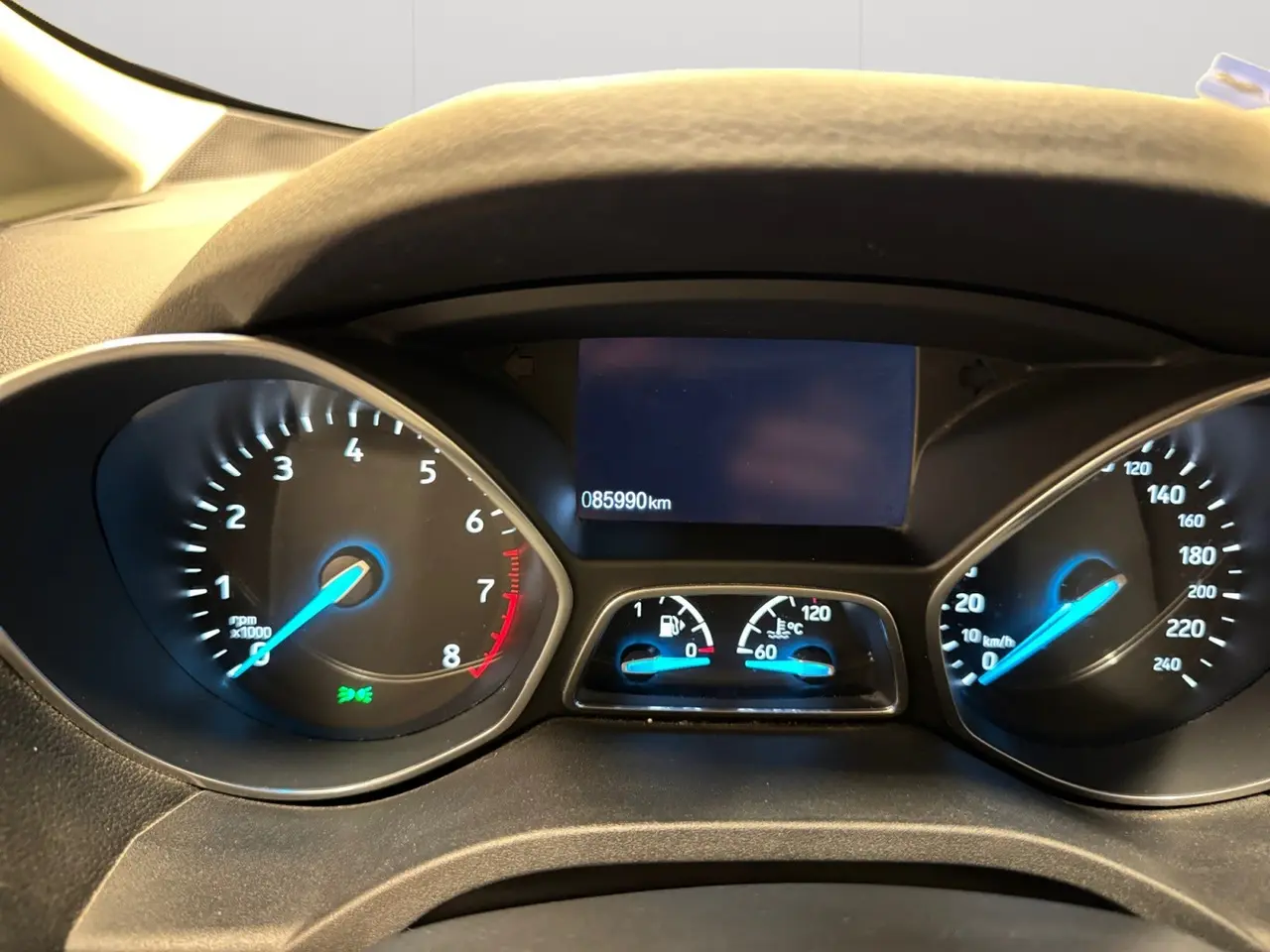 Billede 7 - Ford C-MAX 1,0 SCTi 125 Titanium