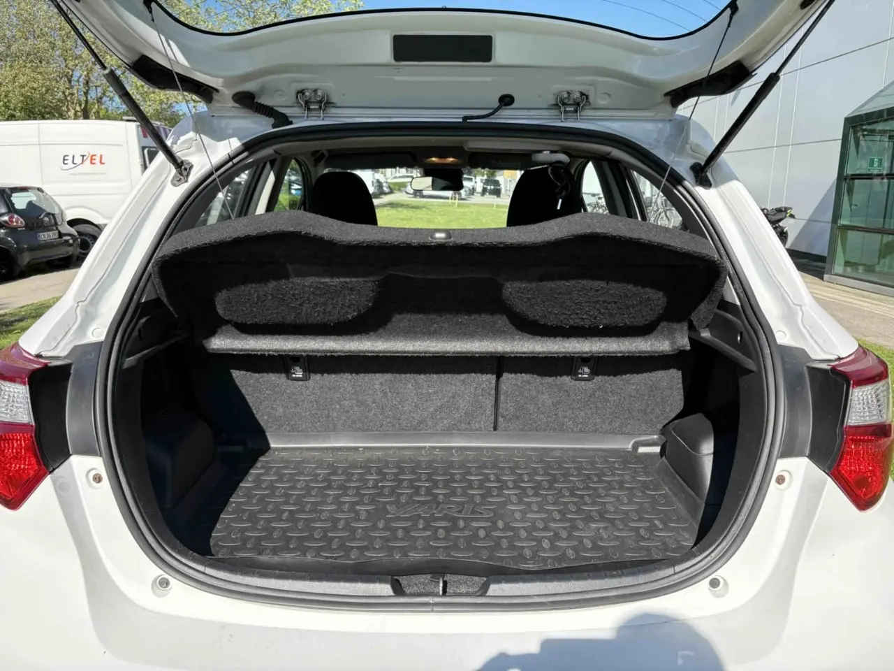 Billede 4 - Toyota Yaris 1,5 Hybrid H2 e-CVT
