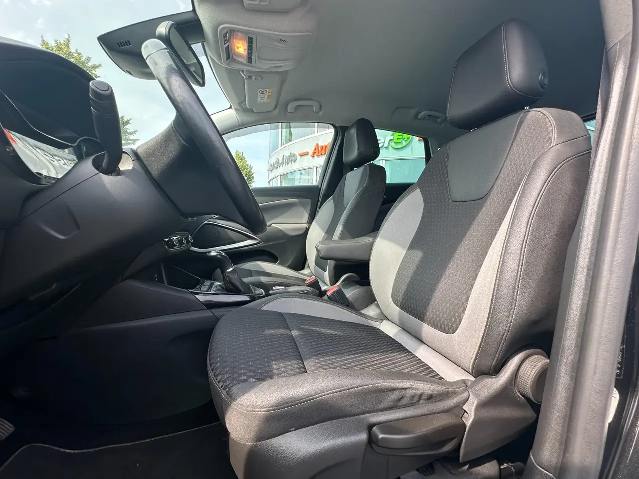 Billede 8 - Opel Crossland X 1,2 Innovation