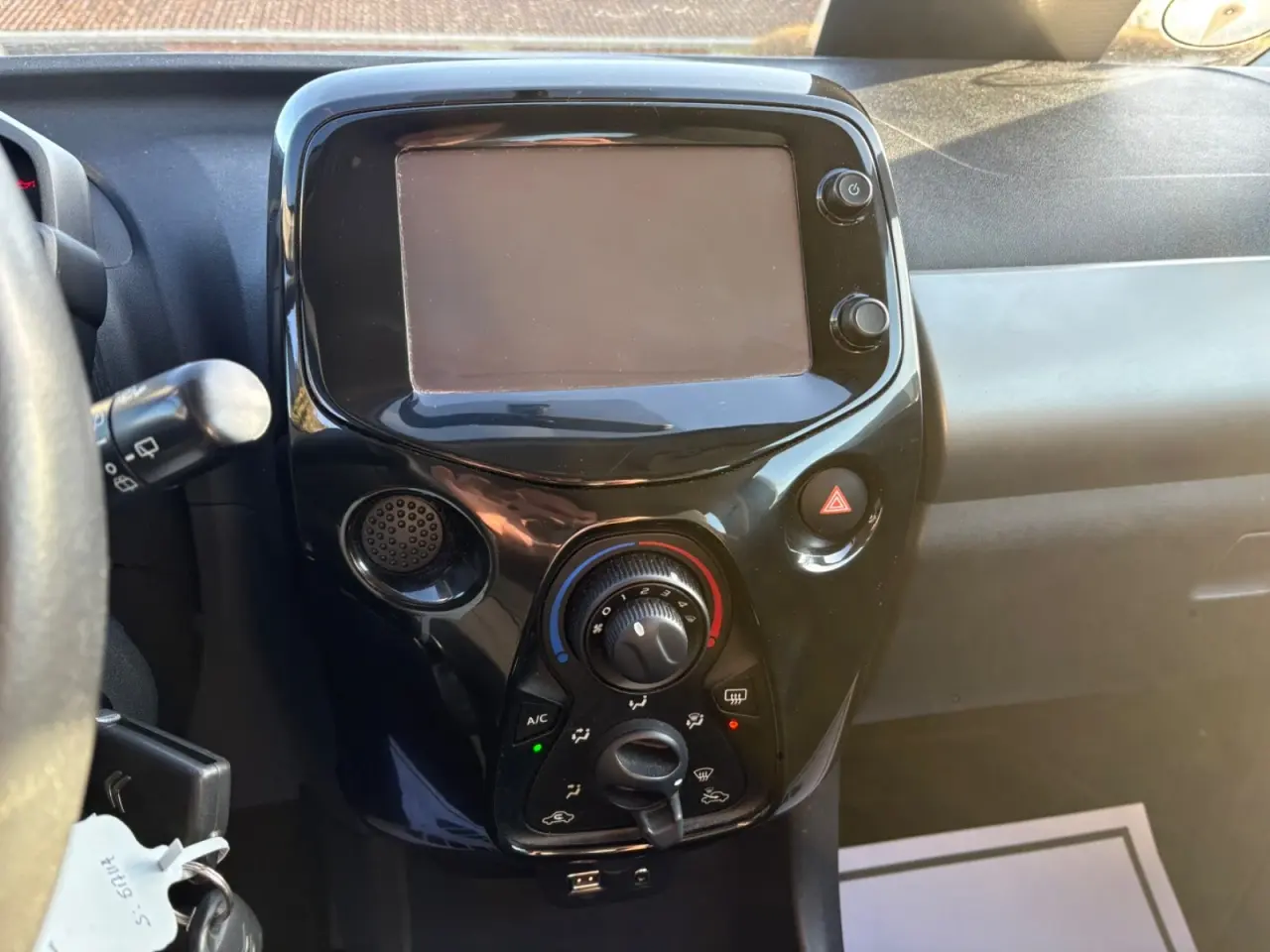 Billede 6 - Citroën C1 1,0 e-VTi Feel