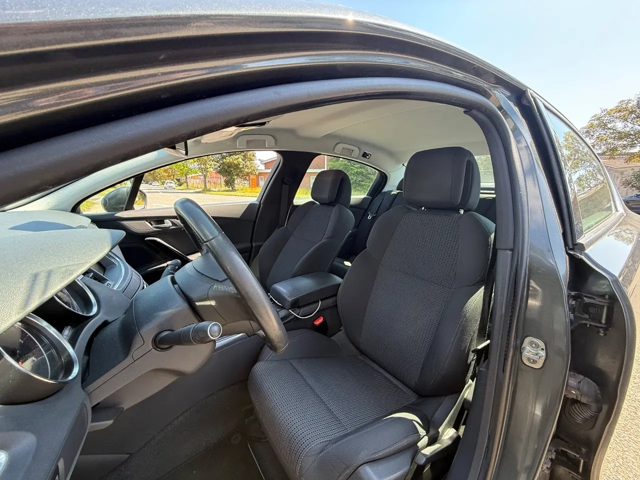 Billede 10 - Peugeot 508 1,6 e-HDi 114 Active