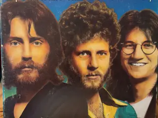 The Souther- Hillman - Furay Band.