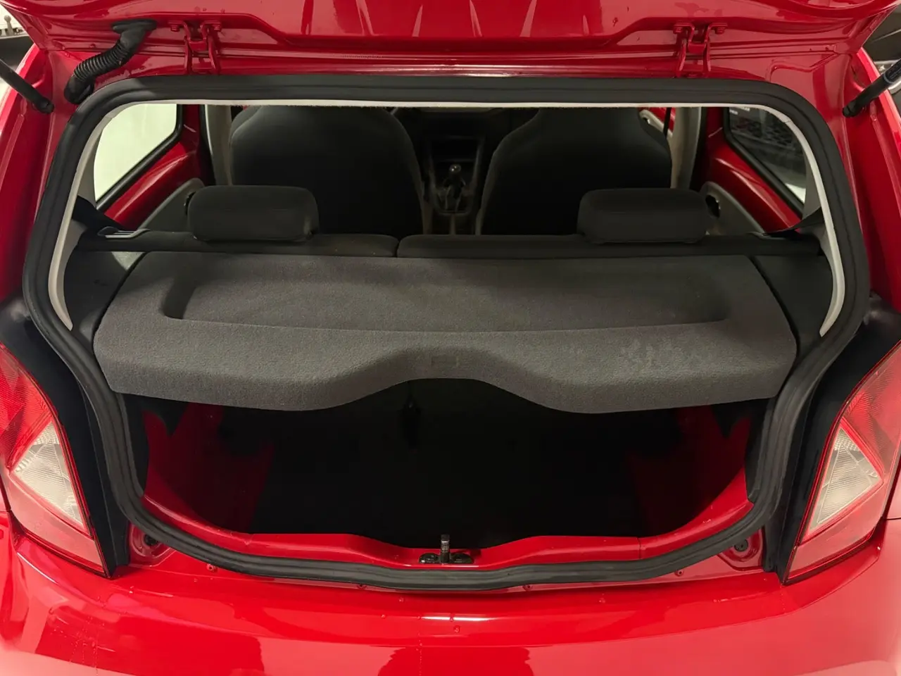 Billede 14 - Seat Mii 1,0 60 Reference eco