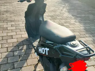 Scootet