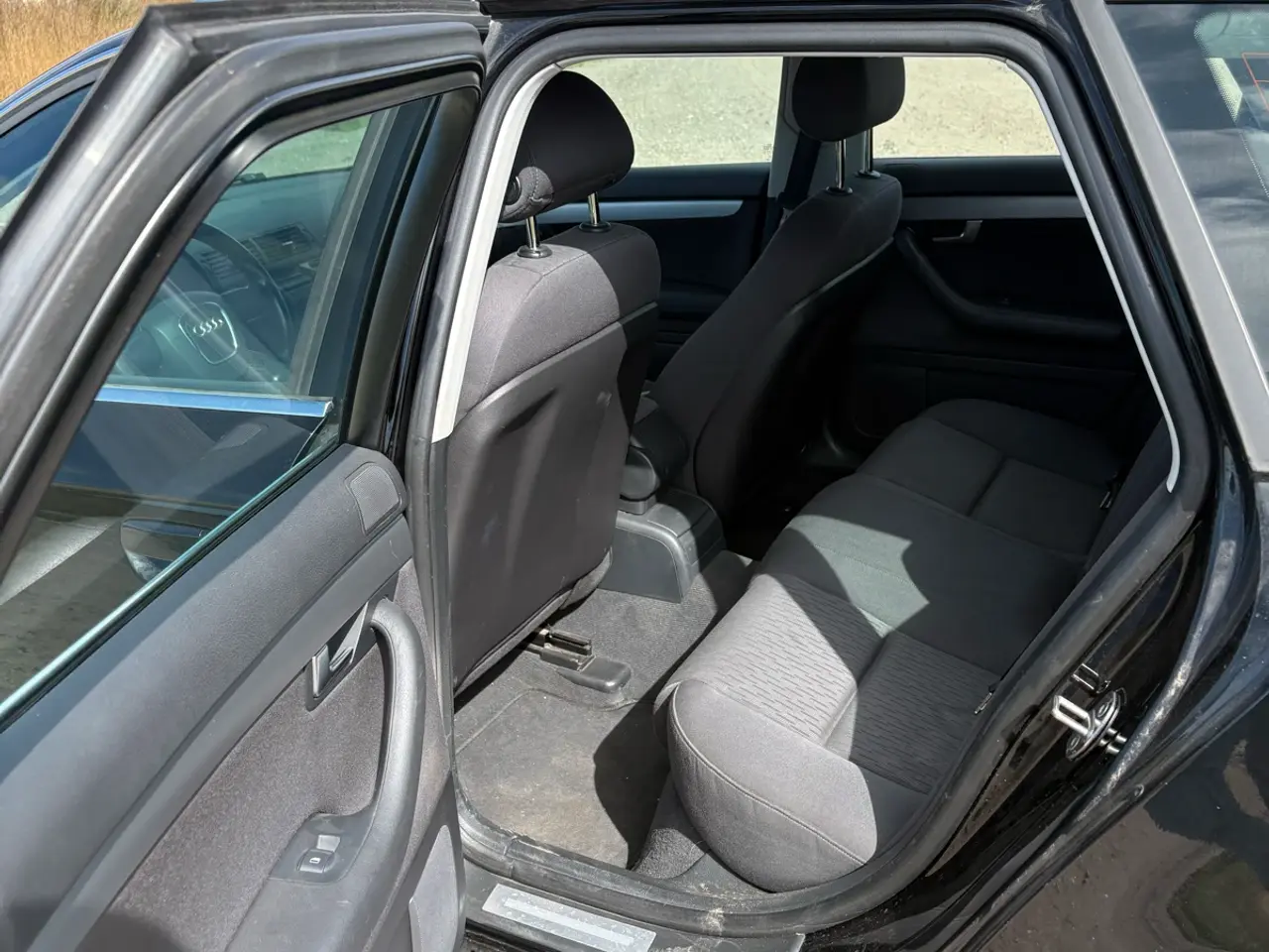 Billede 6 - Audi a4