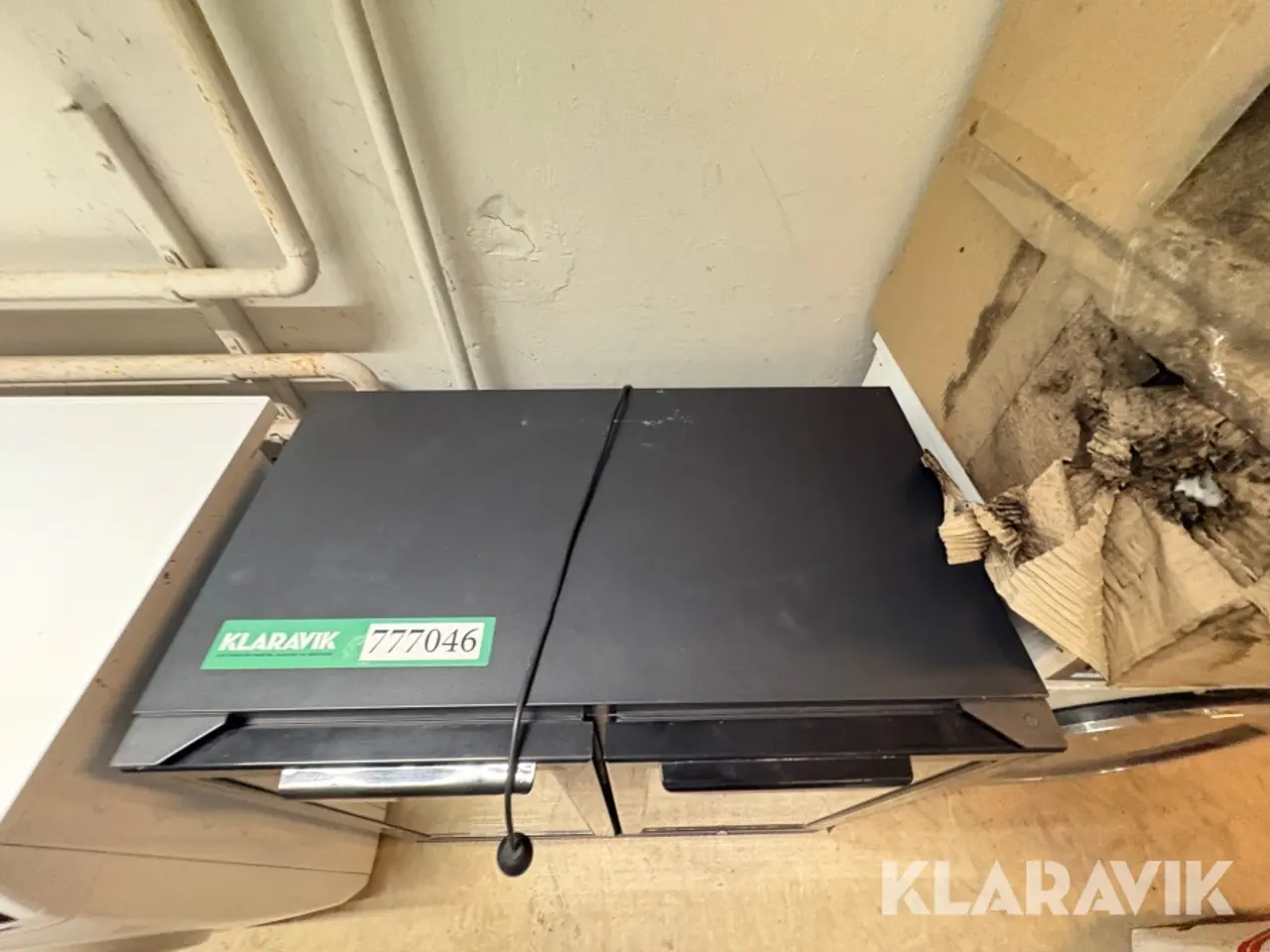 Billede 5 - Displaykøleskab Husky C2H-865