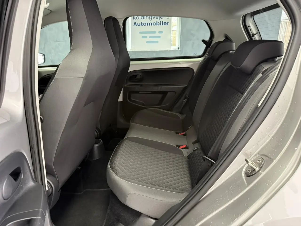 Billede 16 - Skoda Citigo 1,0 MPI Ambition 60HK 5d
