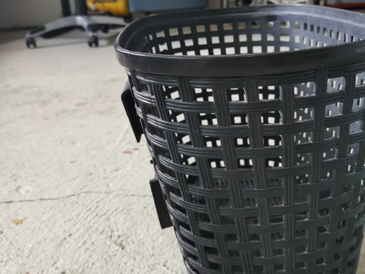 Billede 2 - Lindebjerg LM 450. Reservedele