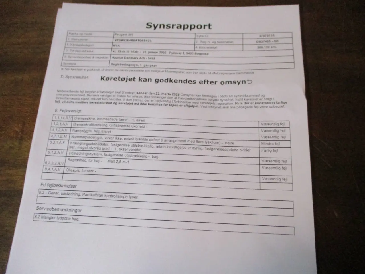 Billede 17 - Peugeot 207 1,4 HDi 68