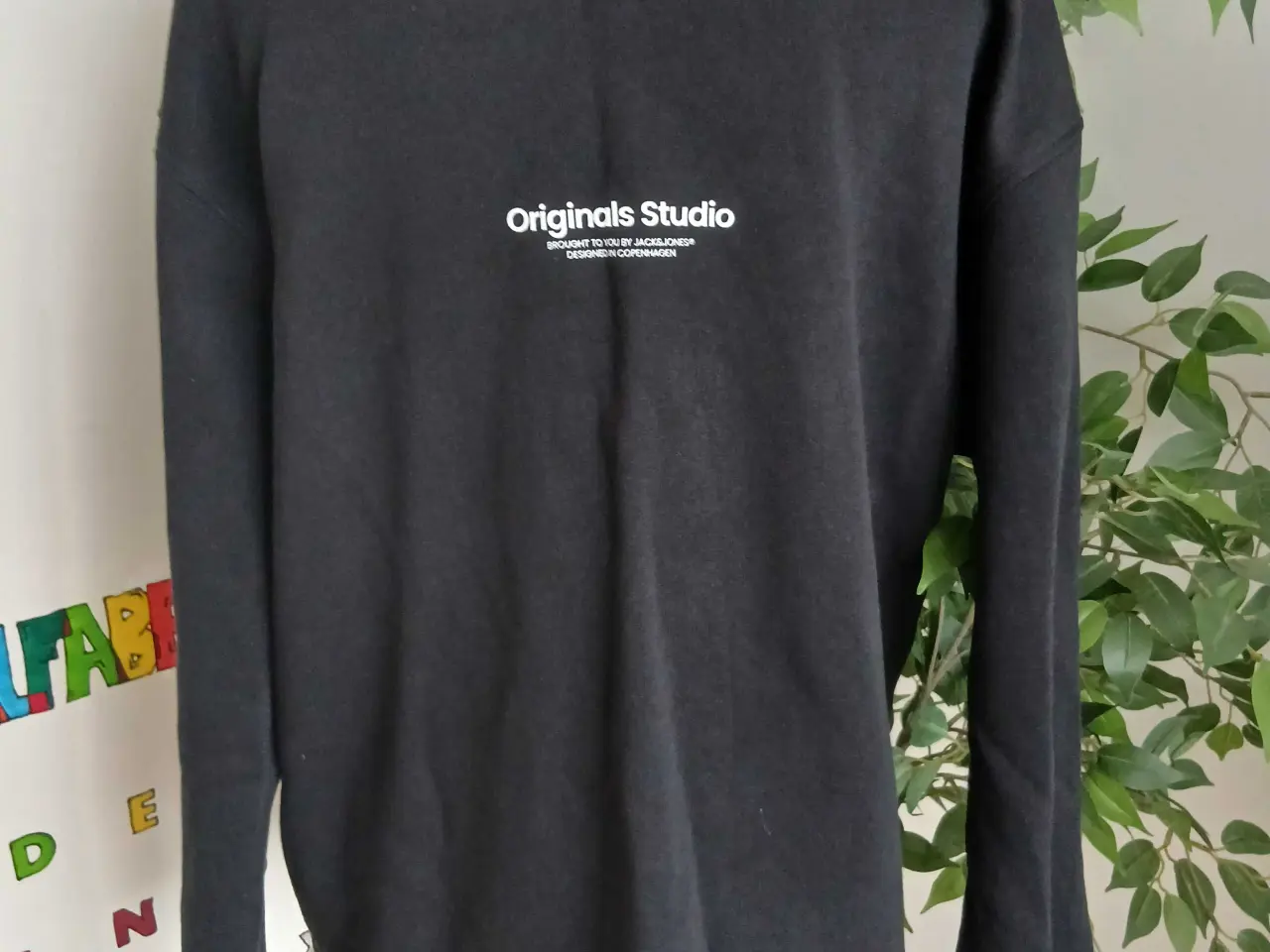 Billede 1 - Sweater. Jack&Jones. XL