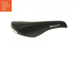 Cykkelsadel, Scott fra Scott (str. 27 cm)