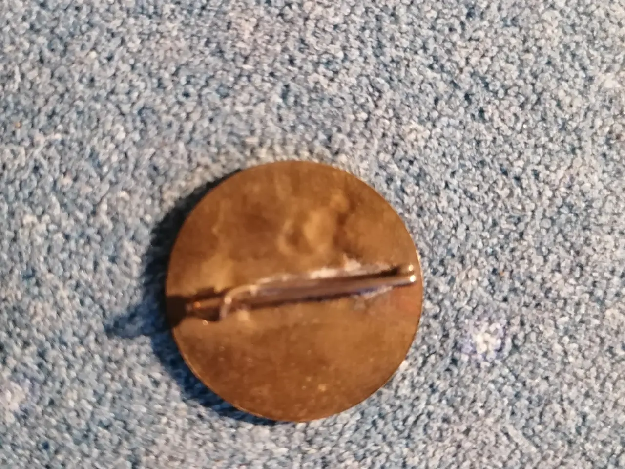 Billede 2 - Smuk Danropa H.C Andersen Pin