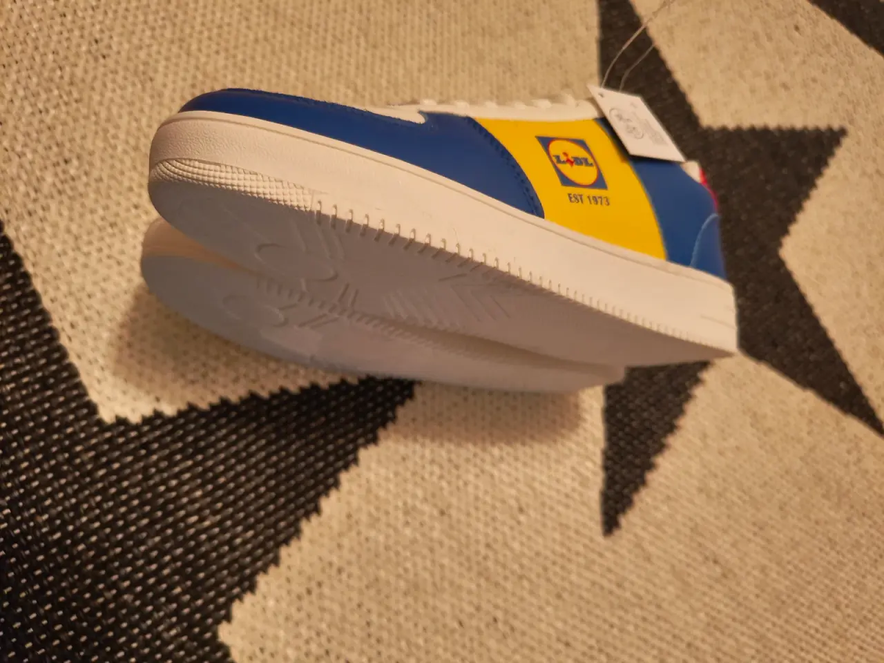 Billede 2 - Lidl sko