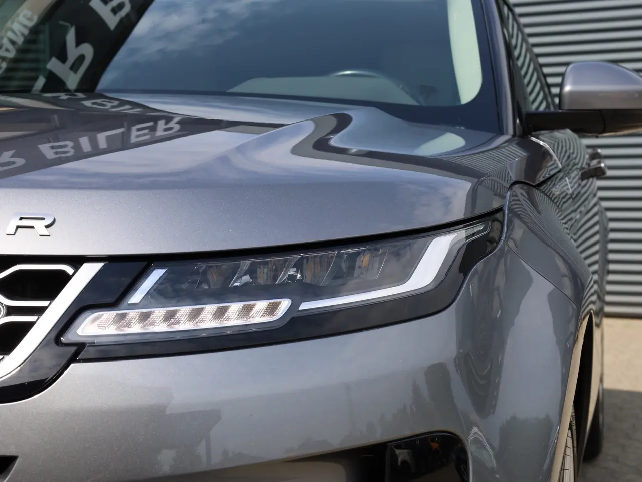 Billede 10 - Land Rover Range Rover Evoque 2,0 D180 S aut.