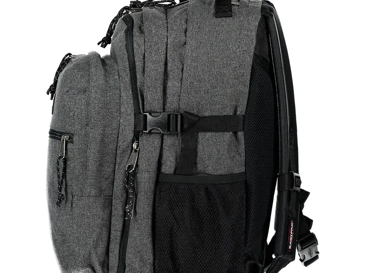 Billede 4 - Eastpak Tutor rygsæk 39L-black denim.