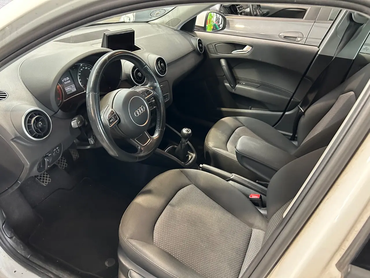 Billede 3 - Audi A1 1,0 TFSi 95 Sportback