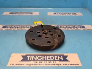 Claas Lexion 600 Flange 7641360