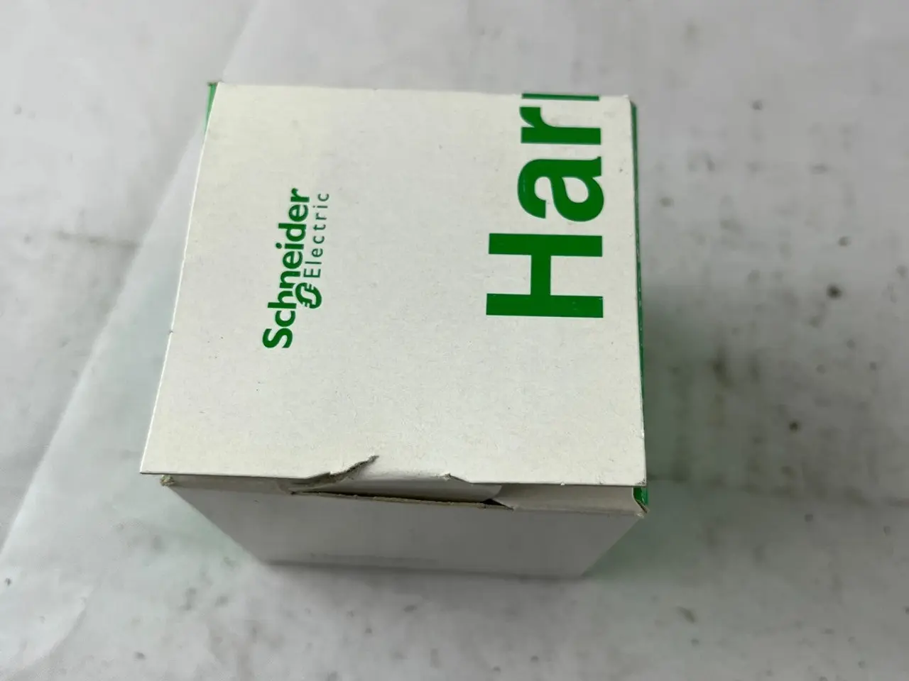 Billede 4 - Schneider Electric XALD01 Harmony XAL 1‑Hole Empty