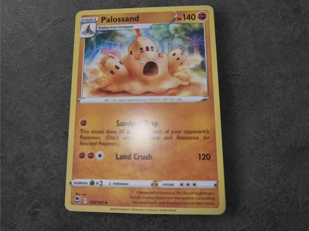 Billede 9 - Annonce 56 - Pokemon