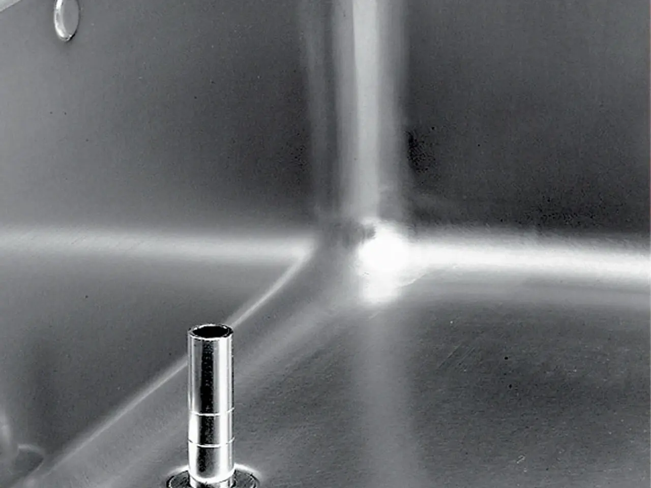 Billede 2 - Indbygnings Vandbad Element – 3x GN 1/1