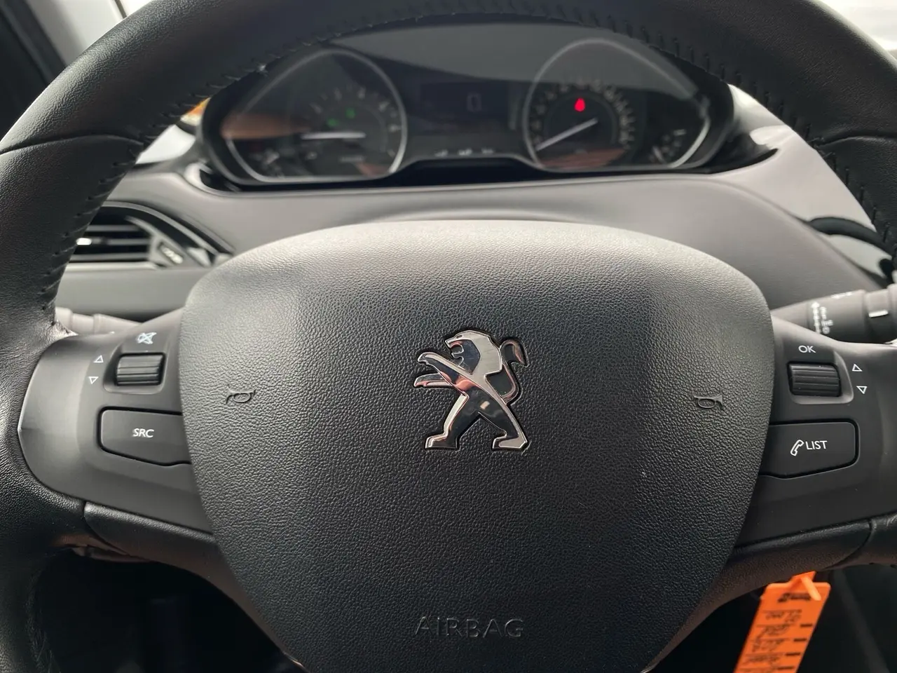 Billede 20 - Peugeot 208 1,2 VTi Active 82HK 5d