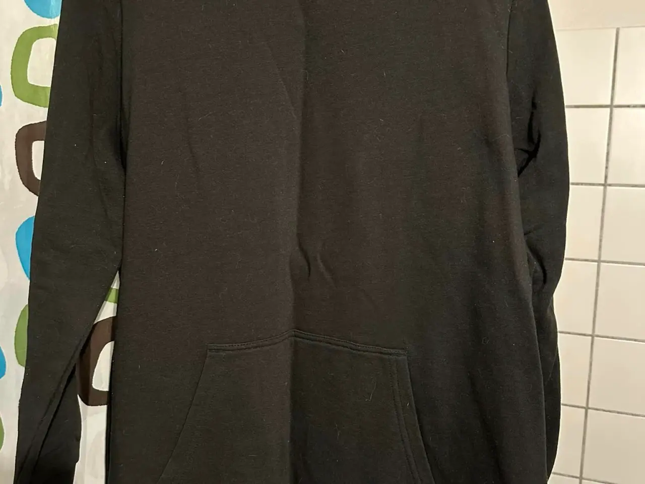 Billede 2 - varm lang bluser str 44 / XXL