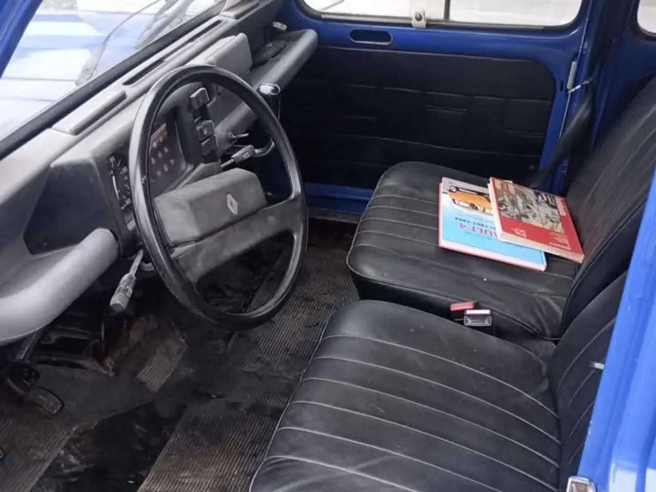 Billede 4 - Renault 4 R4
