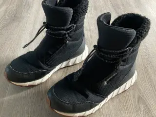 Zero Gore-Tex vinterstøvler str. 35