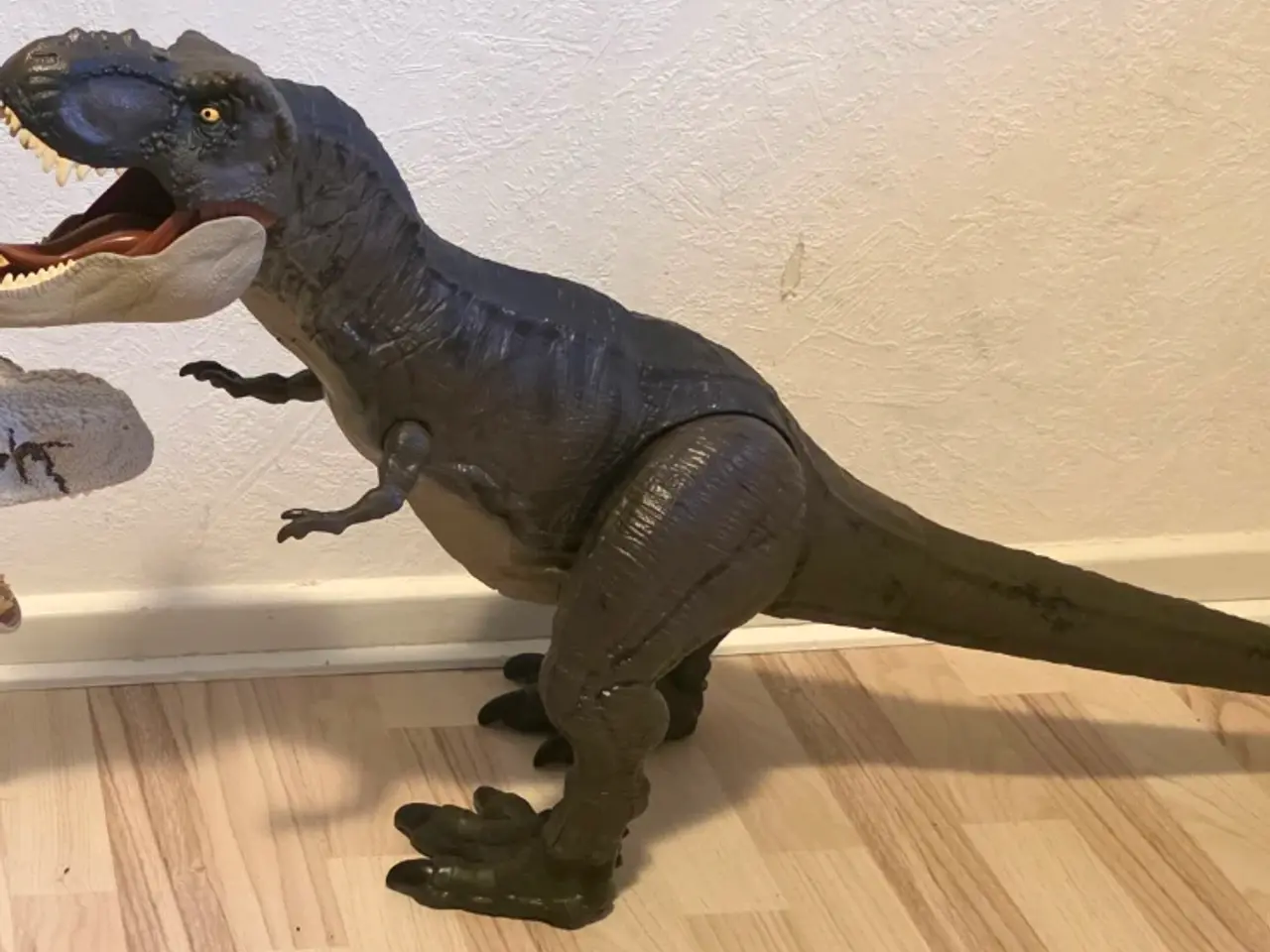 Billede 1 - Kæmpe T-Rex sælges