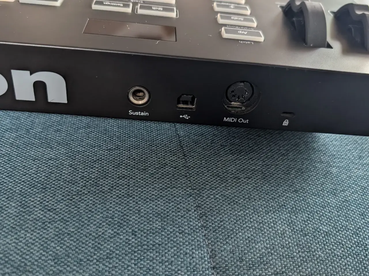 Billede 7 - Novation Launchkey 37 MK3