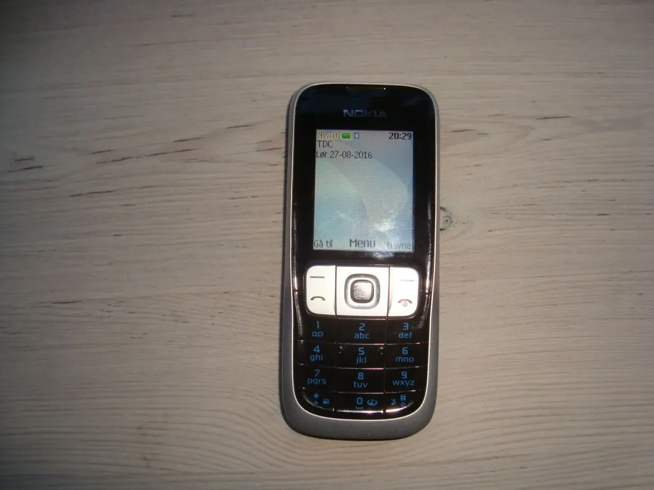 Billede 1 - 2630
