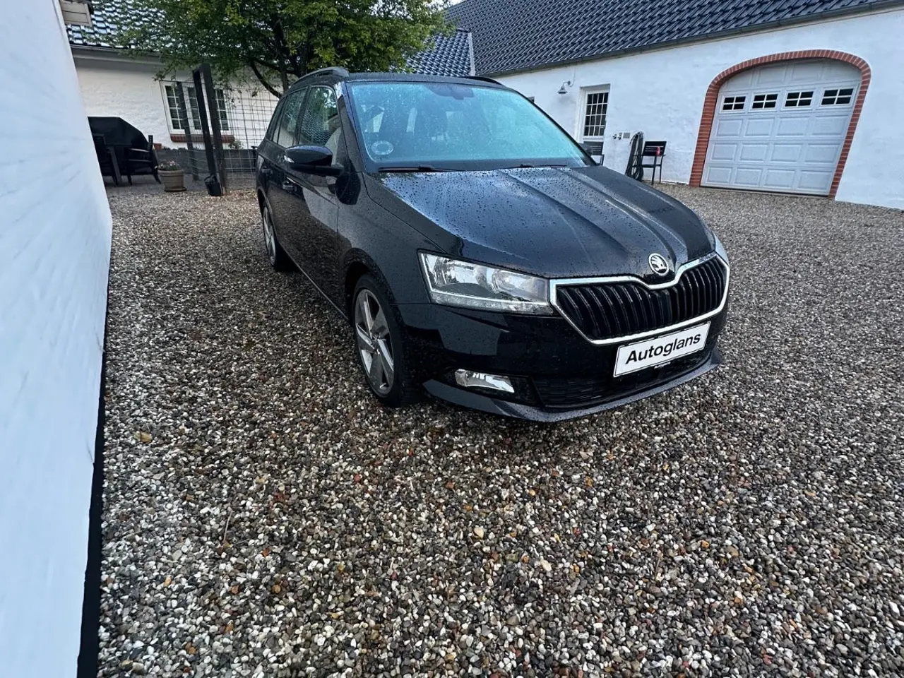Billede 5 - Skoda Fabia 1,0 TSi 110 Style Combi DSG