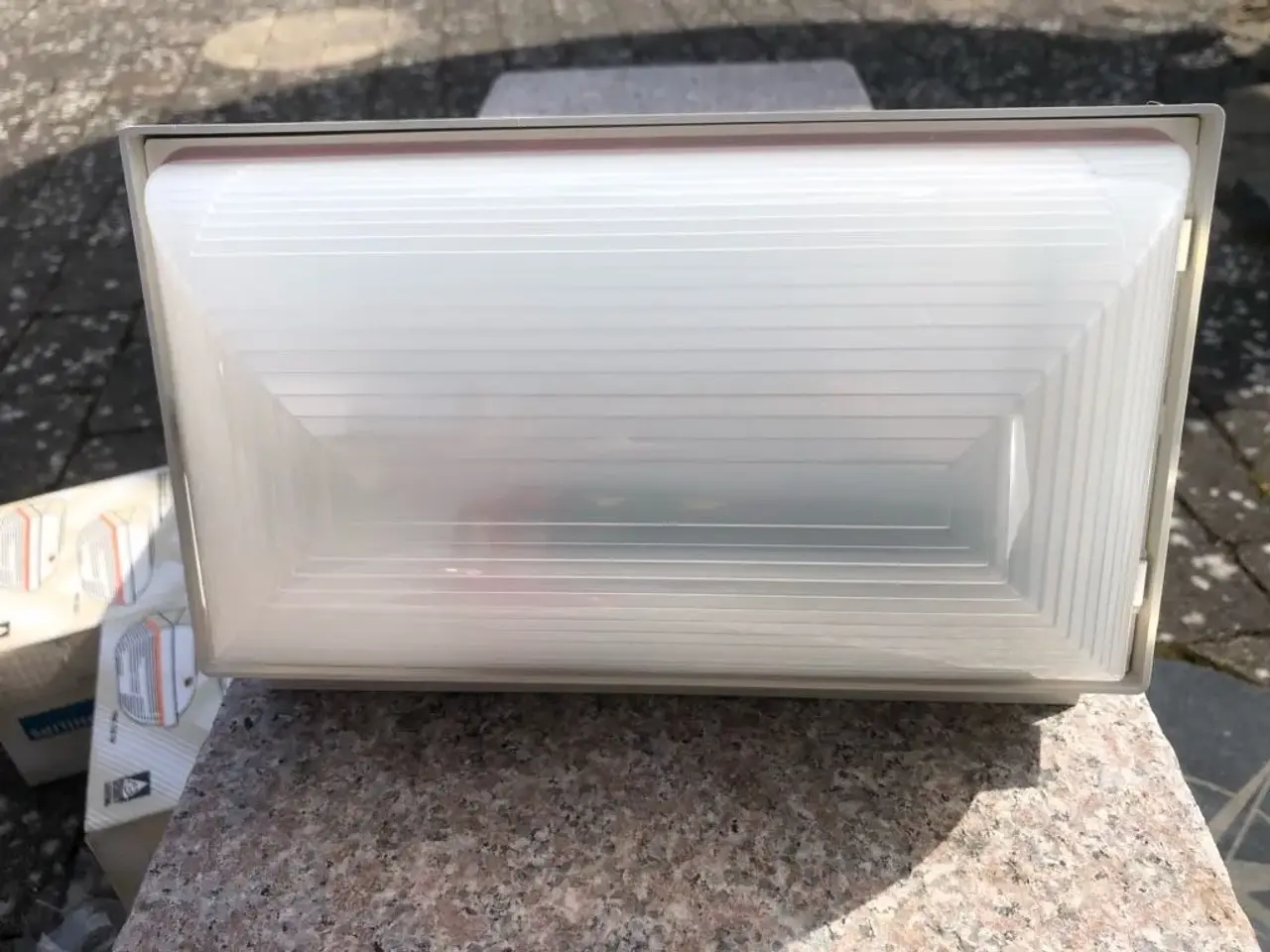 Billede 7 - Philips udendørslamper