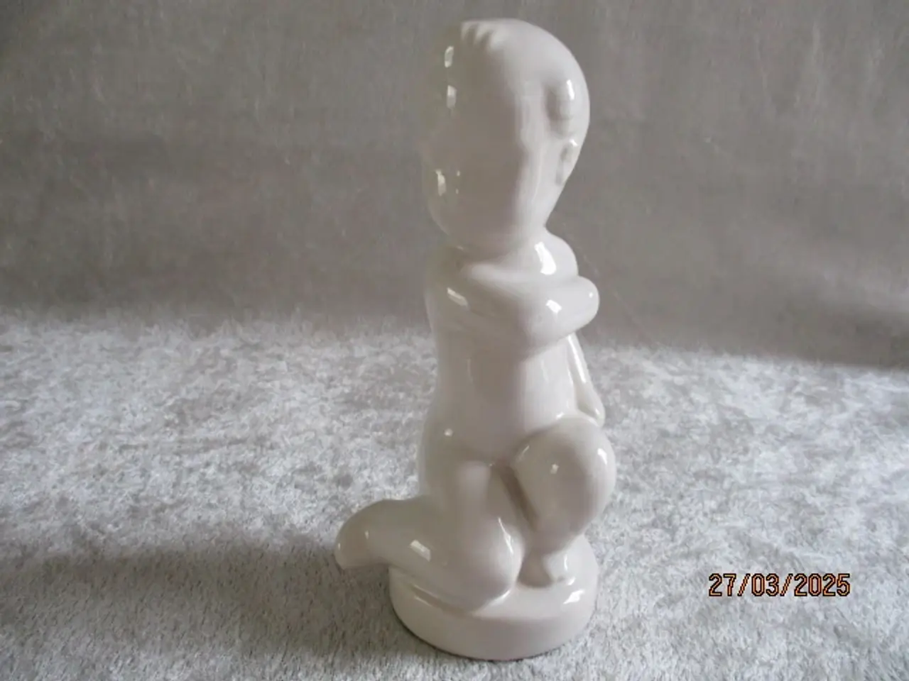 Billede 4 - FIGURER - B & G - SØHOLM