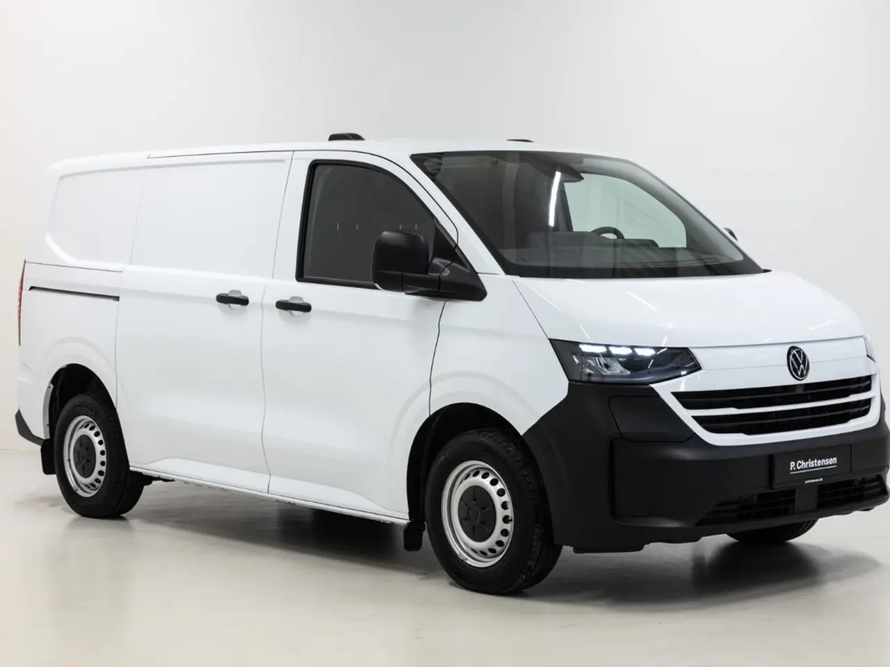 Billede 4 - VW e-Transporter 64 Comfort Kassevogn SWB