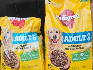 Pedigree