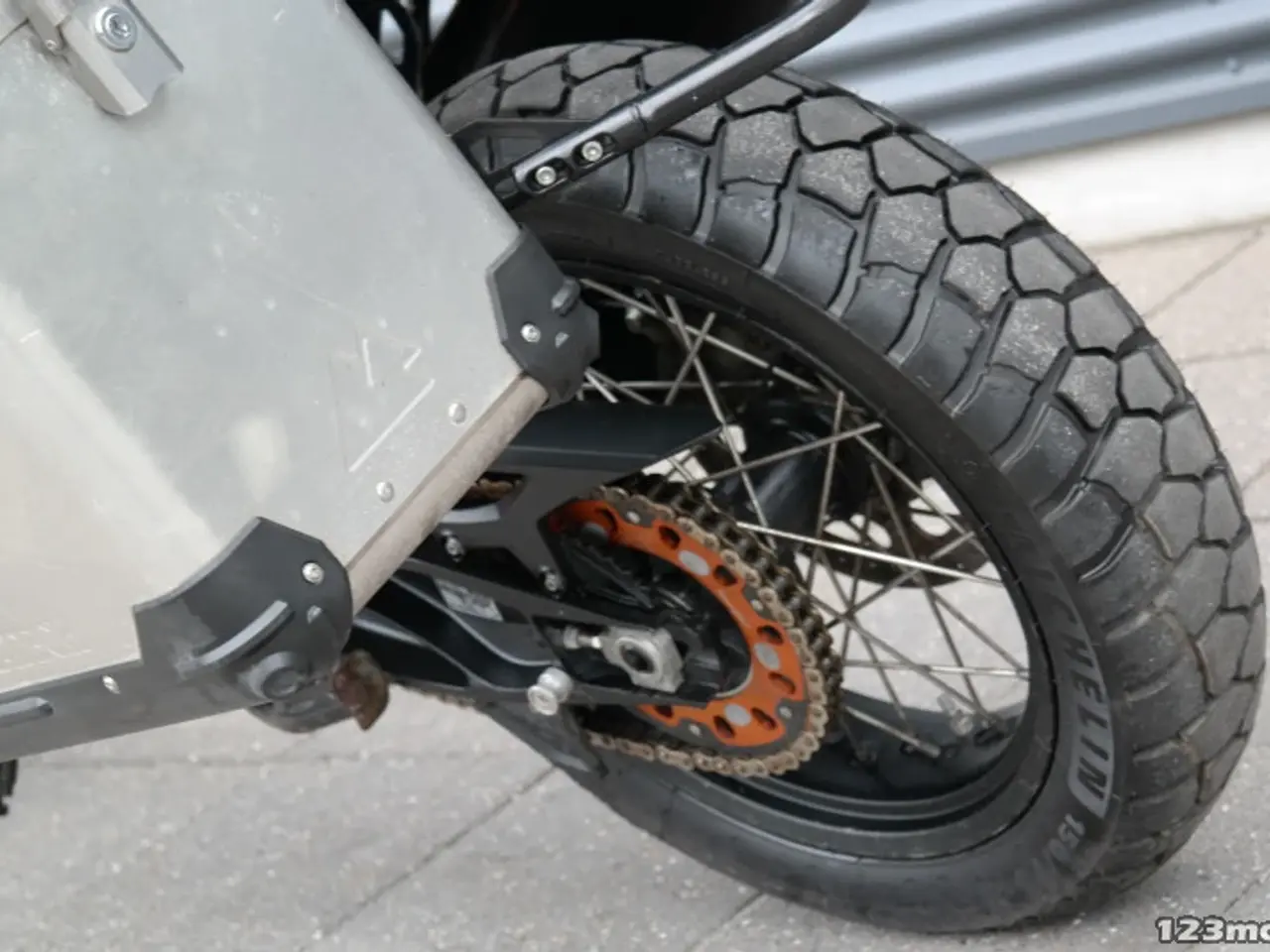Billede 28 - KTM 1290 Super Adventure R MC-SYD BYTTER GERNE