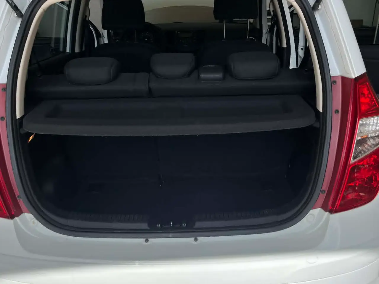 Billede 4 - Hyundai i 10 1,25 År 2013 km 103000