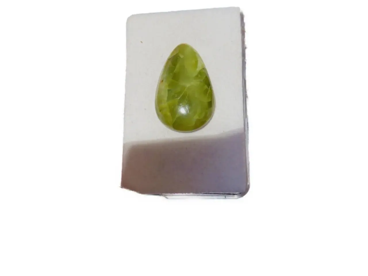 Billede 2 - Flotte Opal ædelsten