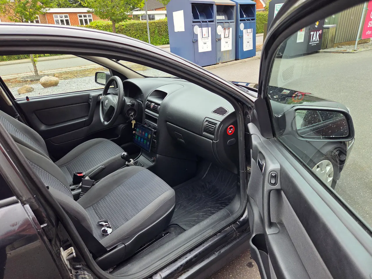 Billede 11 - Opel Astra