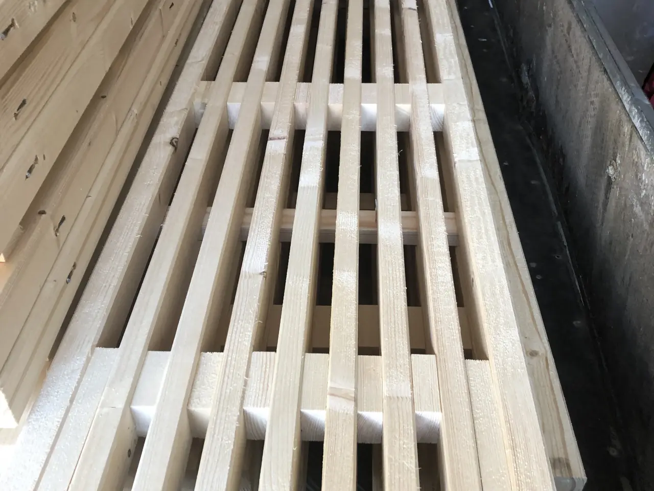 Billede 1 - Traller Brede