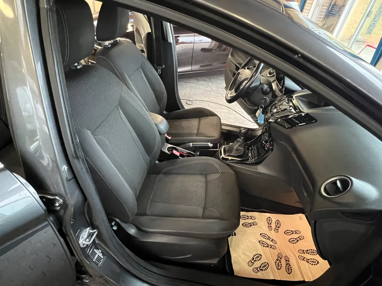 Billede 12 - Ford Fiesta  1,5 TDCi 95 Trend ECO