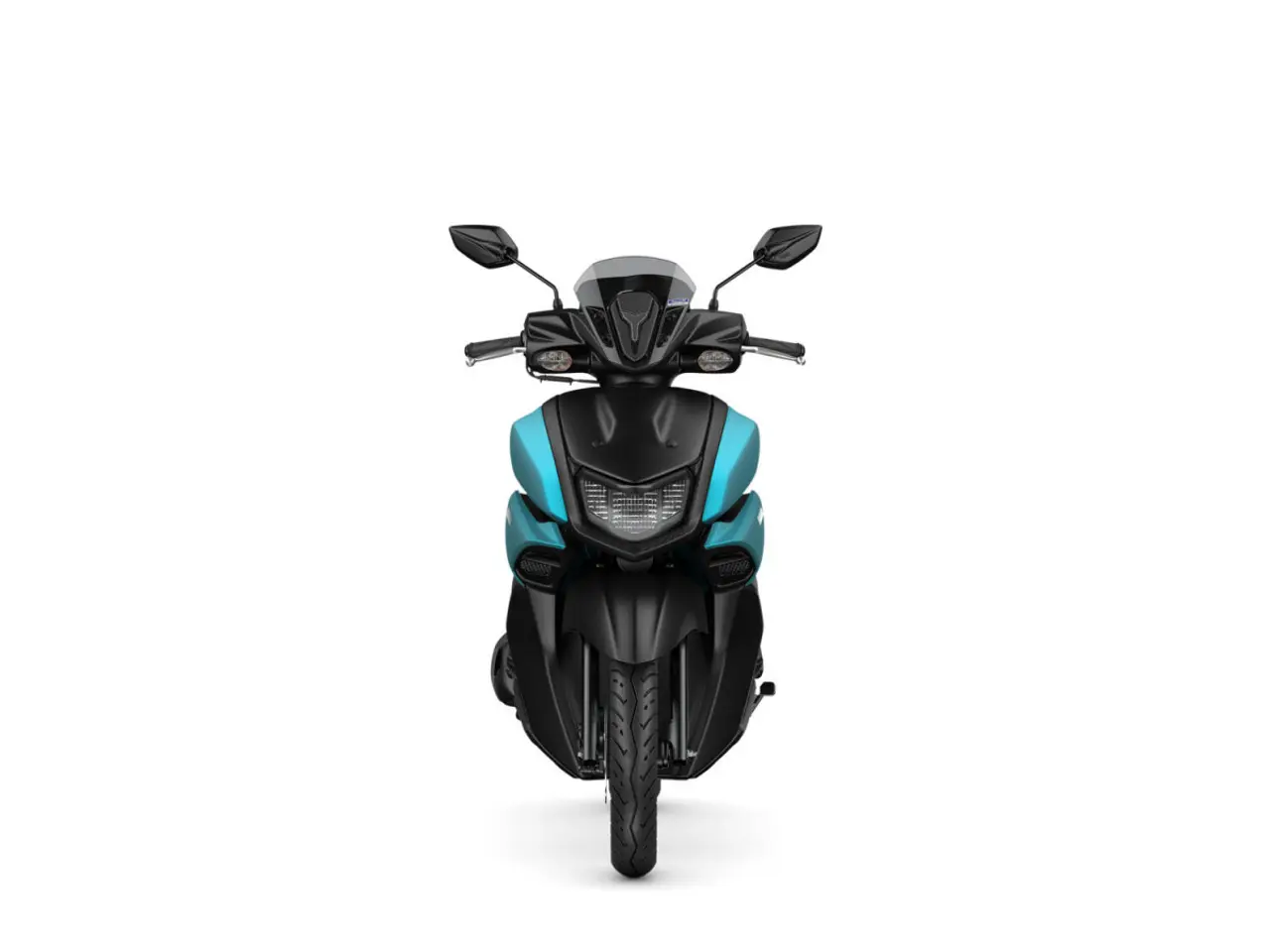 Billede 5 - Yamaha RayZR