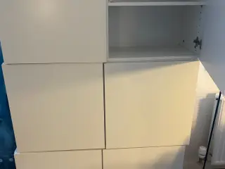 3 stk reoler