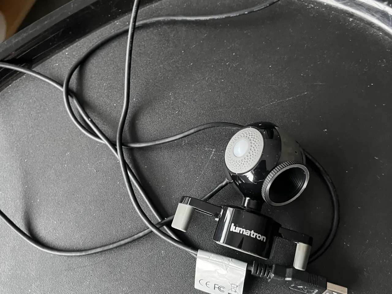 Billede 1 - Camera med usb