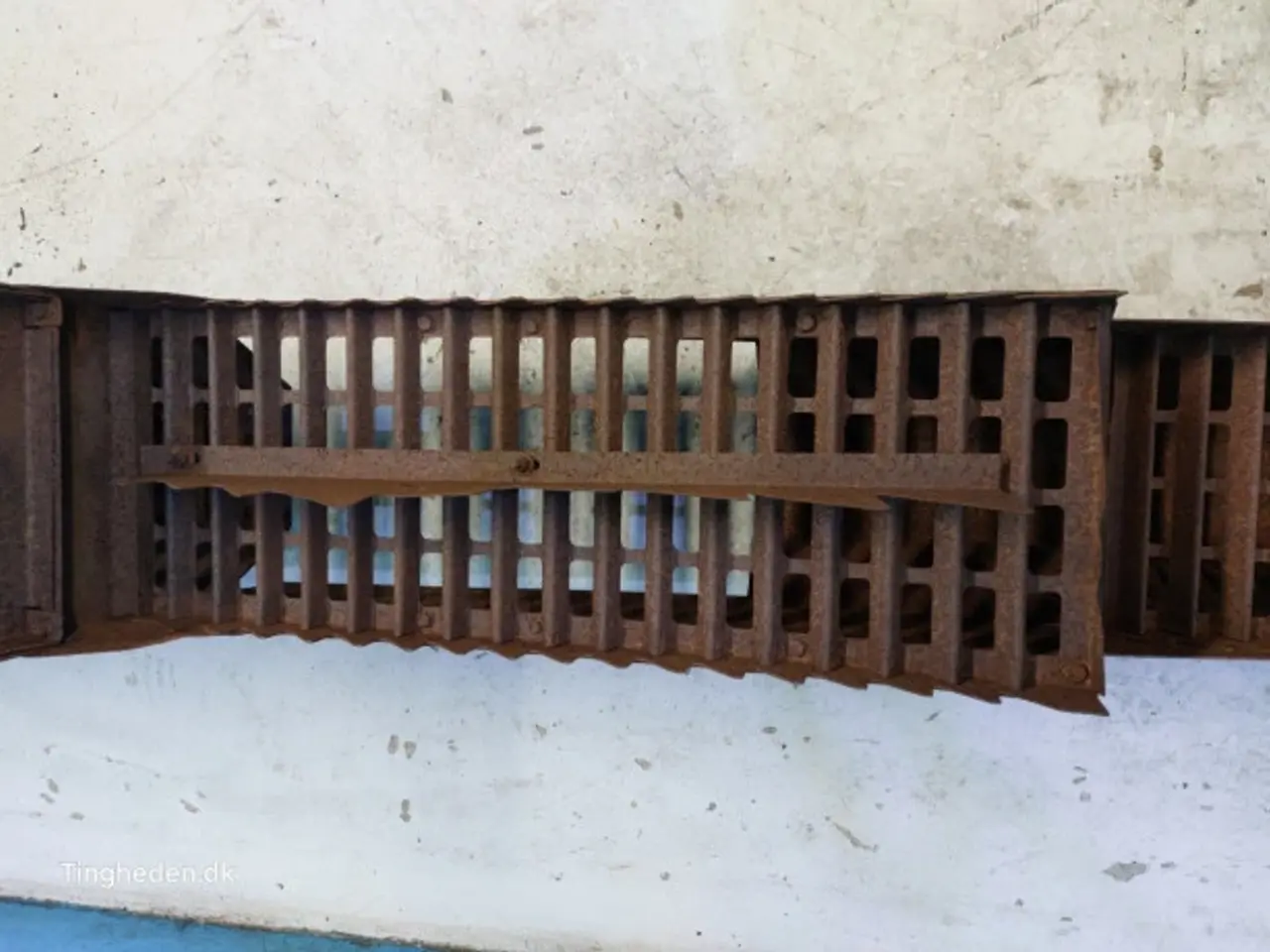 Billede 9 - John Deere 1085 Ryster AZ27828