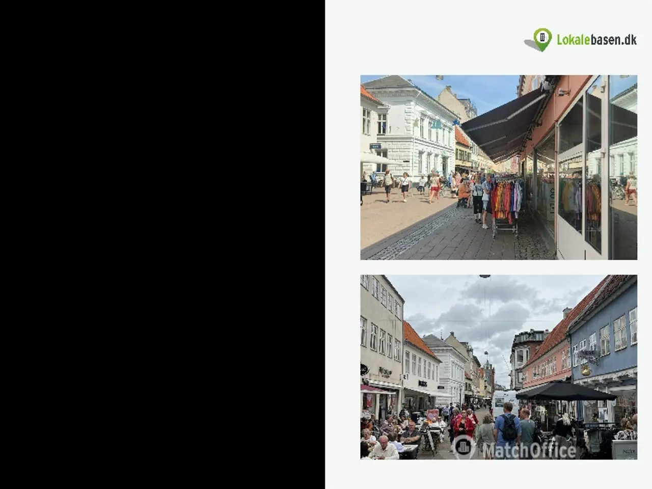 Billede 26 - ATTRAKTIVT GÅGADELOKALE – 53 m² MED UDENDØRS SERVERING
