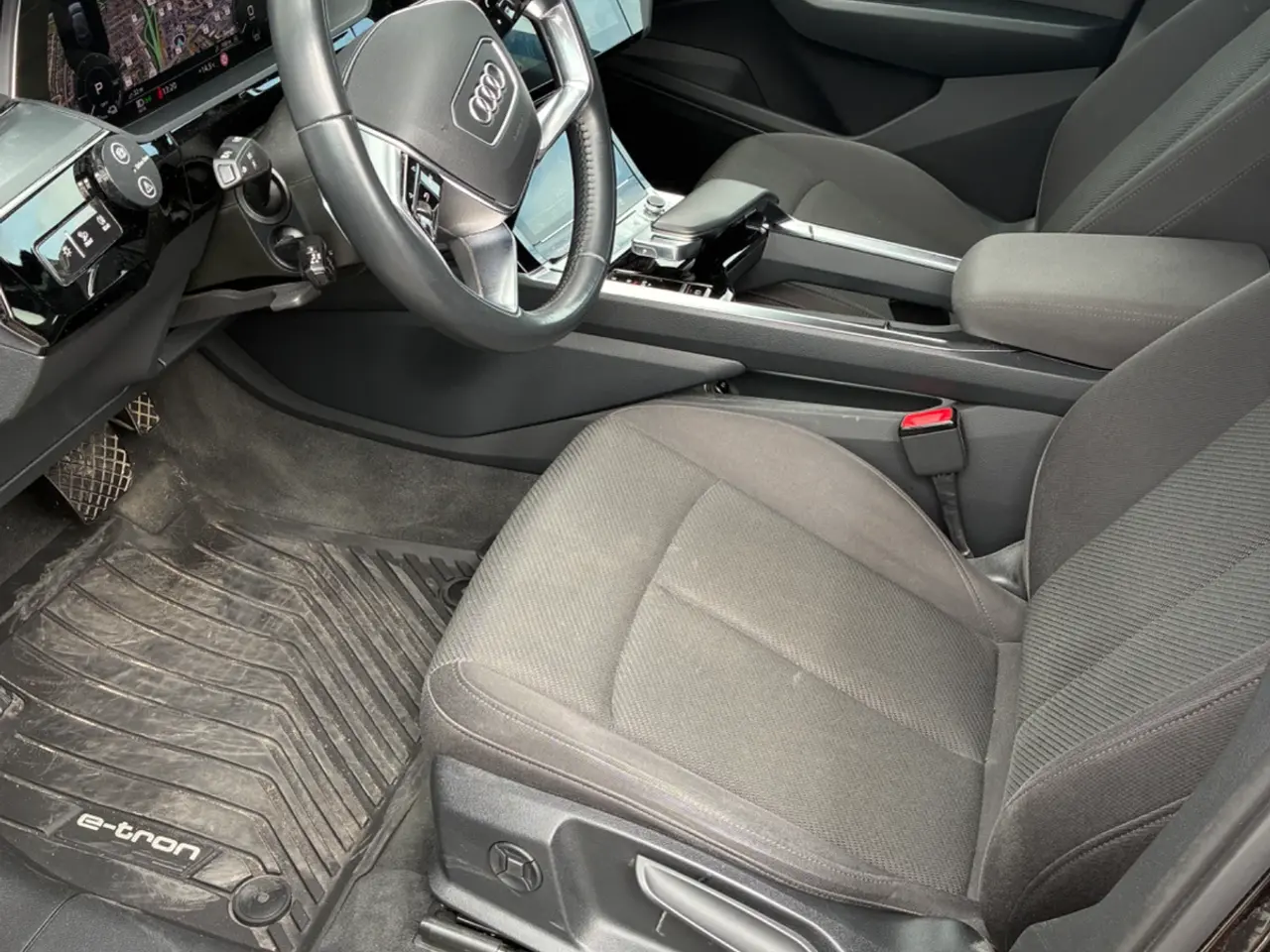 Billede 8 - Audi e-tron 50 S-line Prestige quattro