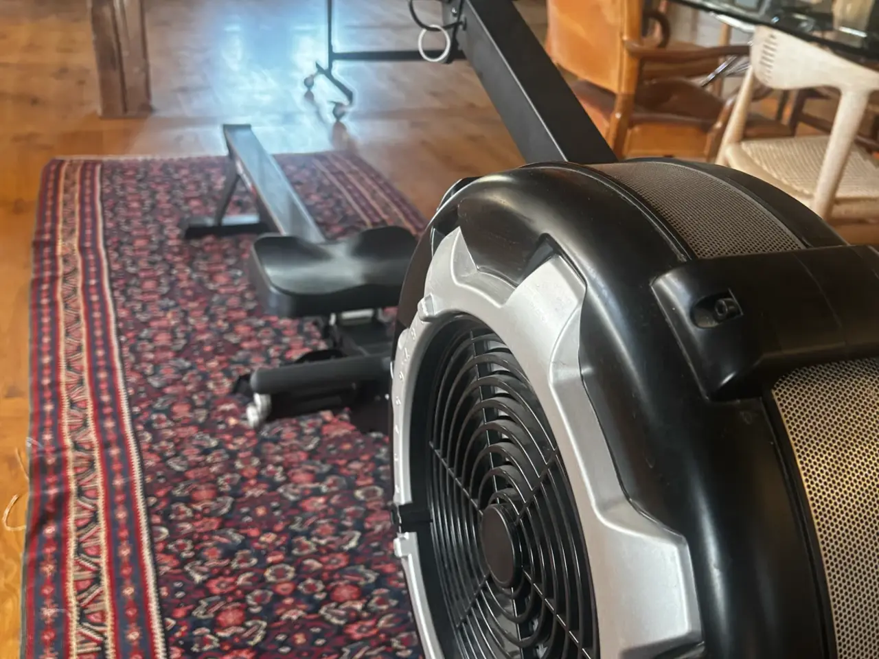 Billede 2 - TP 900 master fitt romaskine